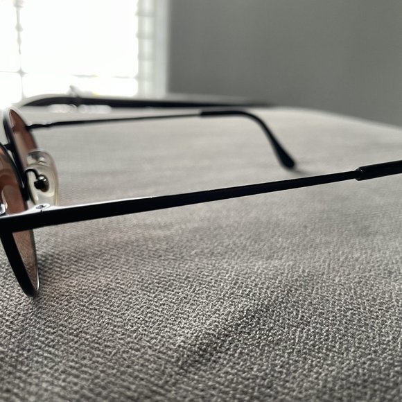 Beautiful Classic Vintage Serengeti Sunglasses, BRAND NEW! - Picture 5 of 14